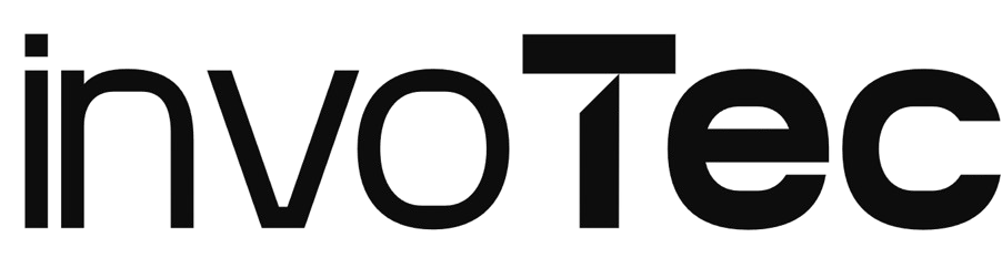 Invotec International Logo